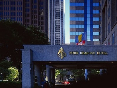 Four Seasons Hotel Philadelphia