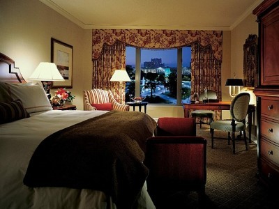 Four Seasons Hotel Philadelphia