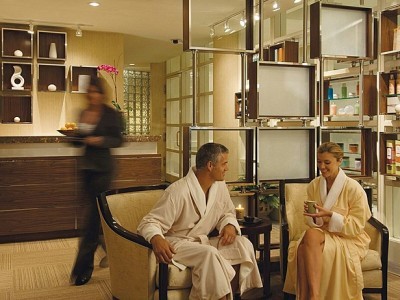 Four Seasons Hotel Philadelphia