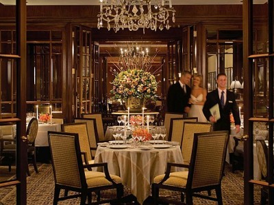 Four Seasons Hotel Philadelphia
