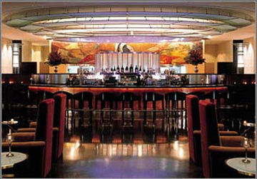 Hotel Loews Philadelphia