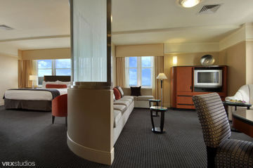 Hotel Loews Philadelphia