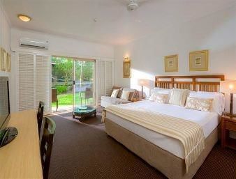 Hotel Ramada Resort