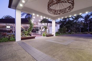 Hotel Ramada Resort