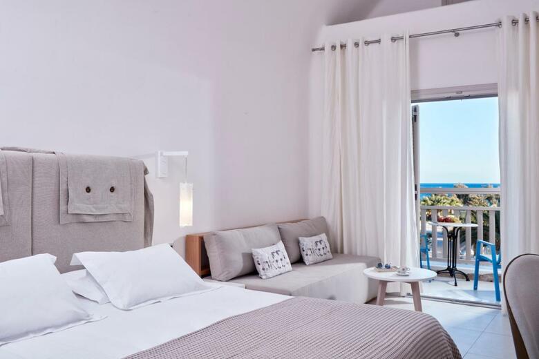 Hotel Santo Miramare Resort