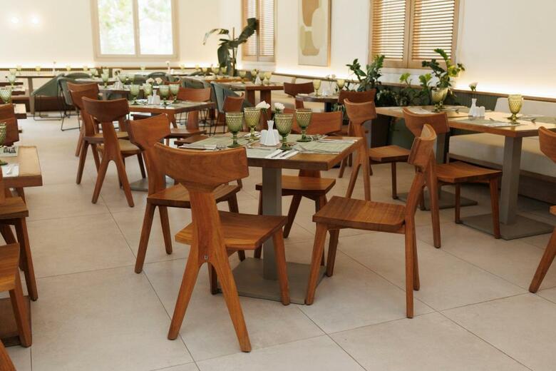 Hotel Santo Miramare Resort