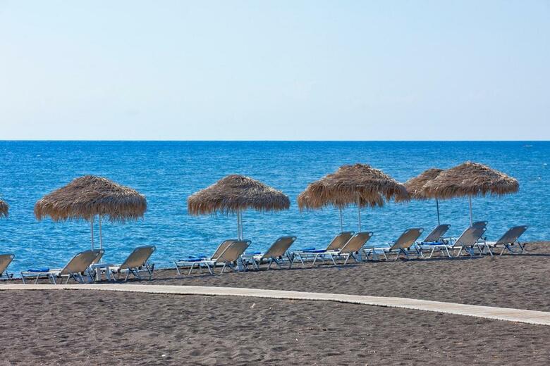 Hotel Santo Miramare Resort