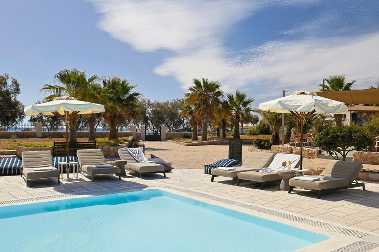 Hotel Santo Miramare Resort