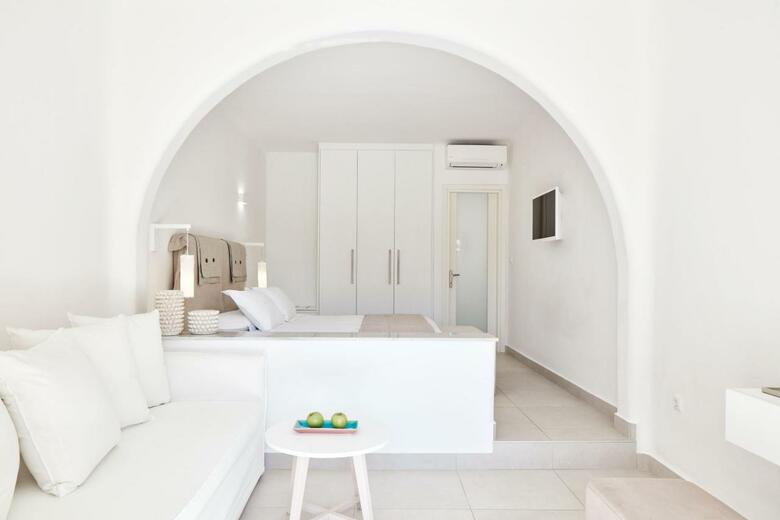 Hotel Santo Miramare Resort