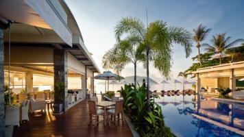 Hotel Serenity Resort And Residences