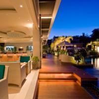 Hotel Serenity Resort And Residences