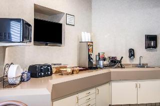 Hotel Rodeway Inn