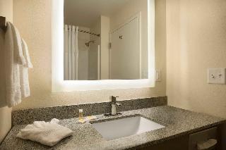 Hotel Days Inn & Suites Caldwell