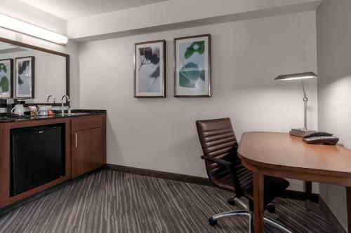 Hotel Hyatt Place Arboretum