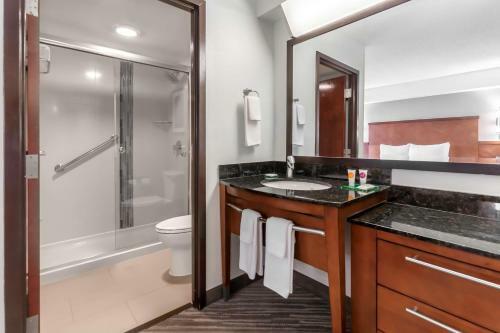 Hotel Hyatt Place Arboretum