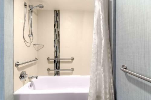 Hotel Hyatt Place Arboretum