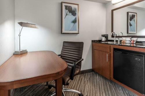 Hotel Hyatt Place Arboretum
