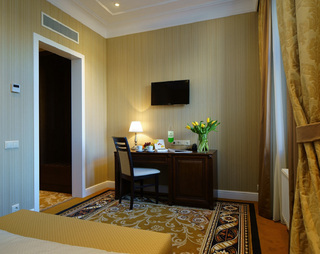 Hotel Fg Gertrude Riga City Centre