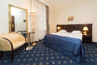 Hotel Fg Gertrude Riga City Centre