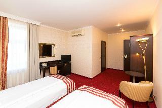 Hotel Fg Gertrude Riga City Centre