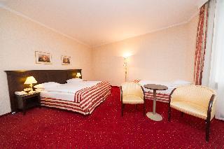 Hotel Fg Gertrude Riga City Centre