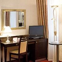 Hotel Fg Gertrude Riga City Centre