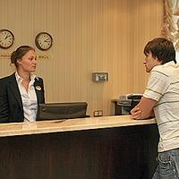 Hotel Fg Gertrude Riga City Centre