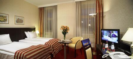 Hotel Fg Gertrude Riga City Centre