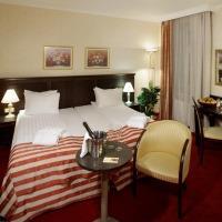 Hotel Fg Gertrude Riga City Centre