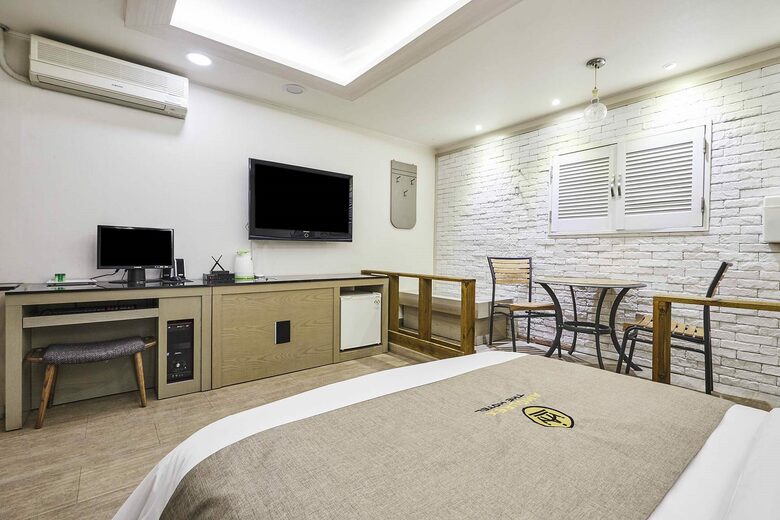 Hotel Amourex