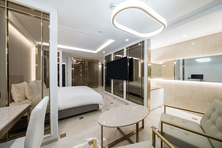 Hotel Amourex