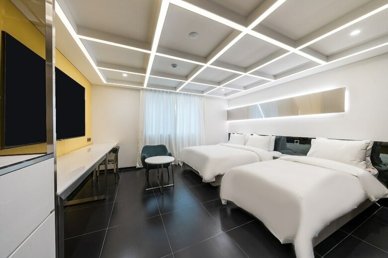 Hotel Amourex