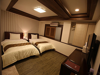 Hotel Hill House (habitaci�n Superior)