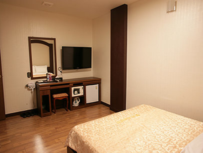 Hotel Hill House (habitaci�n Superior)