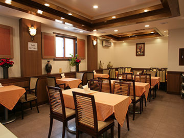 Hotel Hill House (habitaci�n Superior)