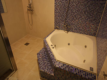 Hotel Hill House (habitaci�n Superior)