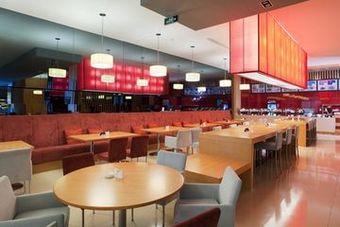 Hotel Holiday Inn Express Jinqiao