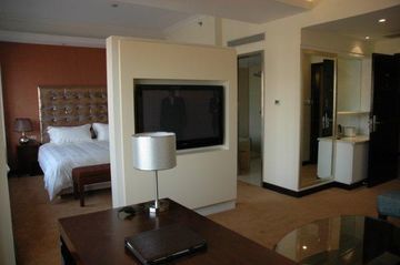 Hotel Nan Ying