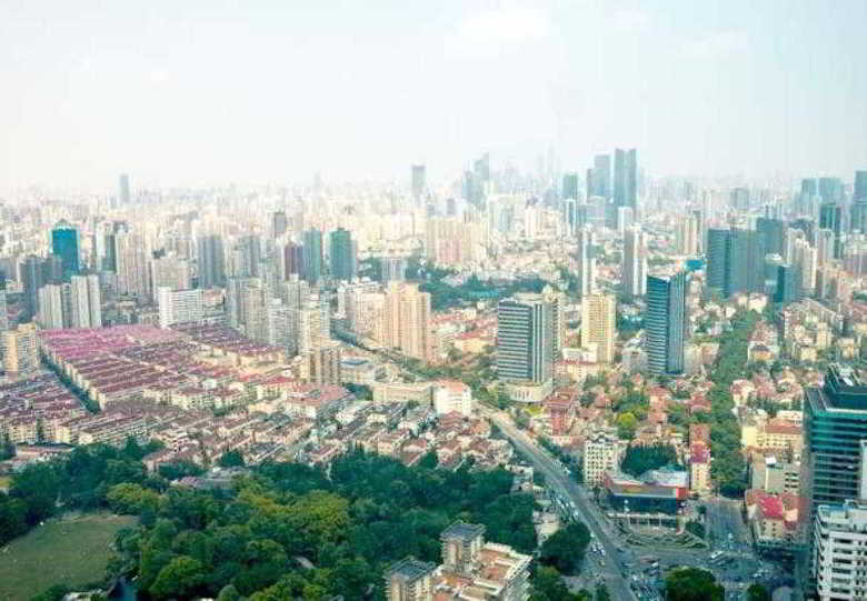Hotel Renaissance Zhongshan Park