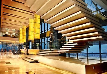 Hotel Renaissance Zhongshan Park
