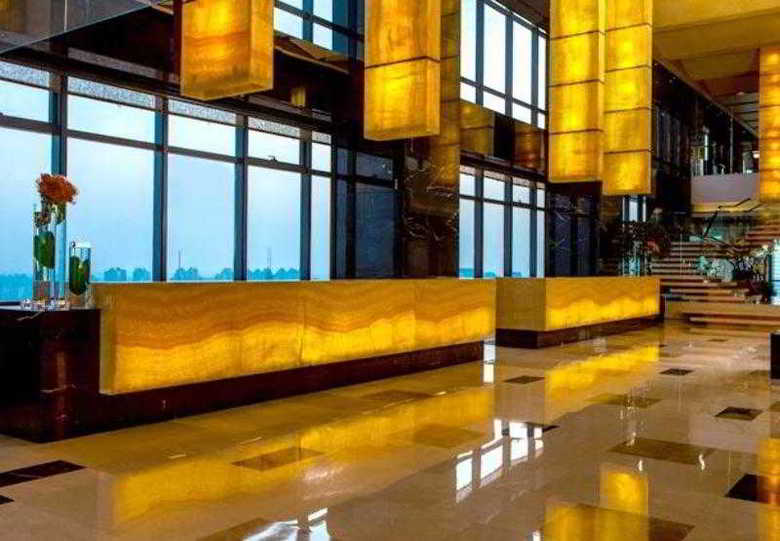Hotel Renaissance Zhongshan Park