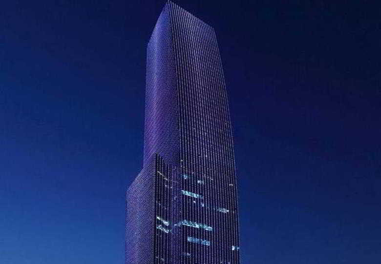 Hotel Renaissance Zhongshan Park