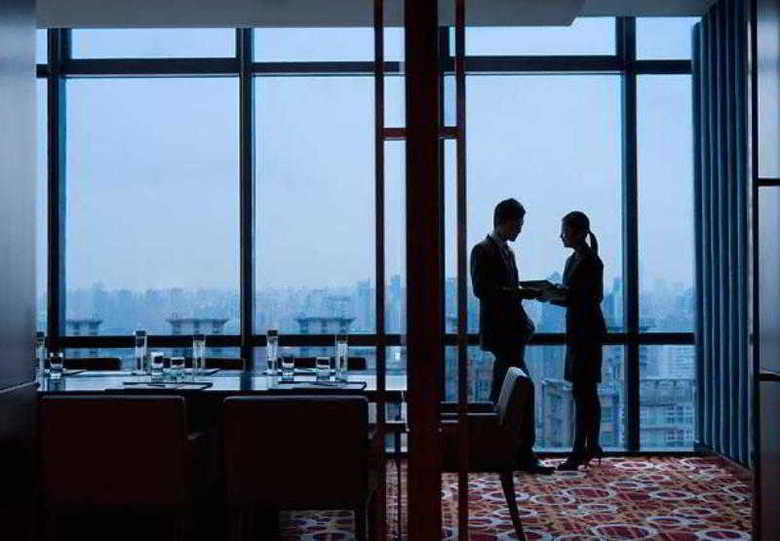 Hotel Renaissance Zhongshan Park