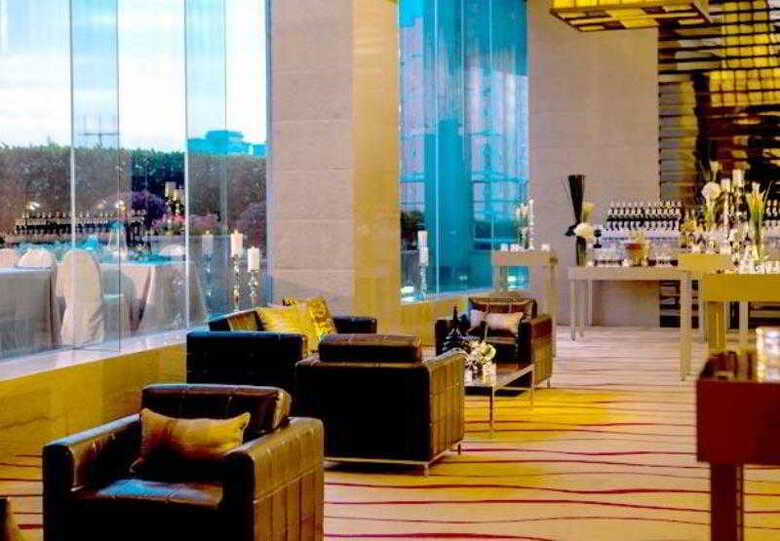Hotel Renaissance Zhongshan Park