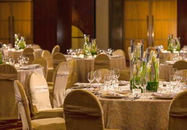 Hotel Renaissance Zhongshan Park