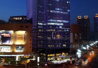 Hotel Renaissance Zhongshan Park