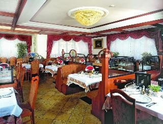 Schloss Hotel Dolomiti
