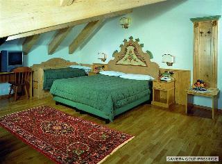 Schloss Hotel Dolomiti
