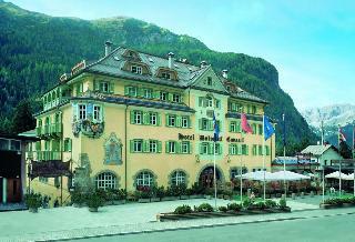 Schloss Hotel Dolomiti