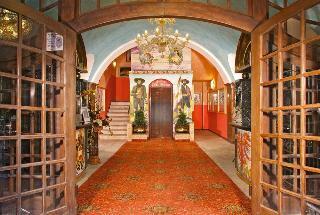 Schloss Hotel Dolomiti